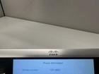 Cisco Cp-8851-k9 Wall Mountable Ip Phone