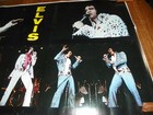 Elvis Presley Vintage 1977  Original 21  1 2  X 35  Poster  Rolled