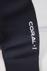 Hevto Womens Wetsuit Coral 1 Neoprene 3mm Full Scuba Diving Surfing Sz Small