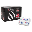 Barber Salon Graham Beauty Sanek Neck Strips 12 Packs Made In Usa  43310