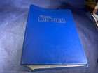 B5-21 Street Rodder Car Magazine - Complete 1980 Set - Lot Of 12 In S r  Binder