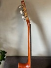 Takamine No 5 Classical Guitar Rosewood With Hard Case  Vintage