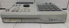 Akai Mpc 2000xl Midi Production Center Drum Sampler Rhythm Machine For Parts