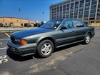 1992 Mitsubishi Diamante Ls