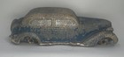 Ford Rubber Car Made By Firestone 1936 Cleveland Great Lakes Exposition Rare