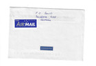 Australia 2004 Cover Sent From Dandenong To Canada - Slogan Cancel
