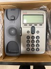 Cisco Cp-7906g Unified Ip Business Voip Digital Sccp sip Network Phone 7906g