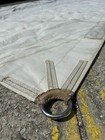 Leading Edge Sailmakers Hank On Genoa  luff 40  6  Leech 39  9  Foot 16  7  