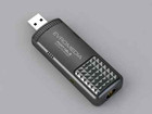 Usb Tv Tuner Dvb-t c analog Evromedia Hybrid Volar Hd  New  Capture Video