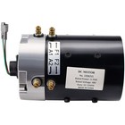 Drive Motor 48v 3 8kw For Tomberlin E-merge Electric Golf Cart Da8-40121008255