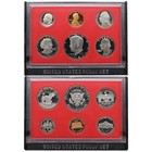 1981 S Proof Set In Original Box Us Mint  6 Coin Set 