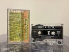 Dj Rip One - Inner Connections Mixtape Cassette Tape Rare Hip Hop Rap 1997