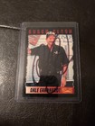 Dale Earnhardt Autographed Trading Cards