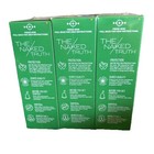 Durex Tropical Close Fit Flavored Premium Male Condoms  3 Boxes  36 Condoms