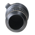 25 Pack Xfitting 1 2  Pex-b Plug  End Cap  Poly Alloy  Nsf  Cupc  Lead Free