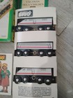 Brio Wooden Railway  33429 German High Speed Trains Of The World Snabbtag