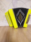 Accordion For Teenagers  Good Accordion  Soviet Accordion 