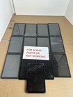 Tcl Tablets Lot Of 13 For Parts Or Scrap Or Not Working