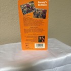 Barney   Friends Barney   s Birthday Vhs 1992 Video Tape Pbs Sing Along Songs Rare