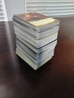 World Of Warcraft Trading Card Game Bulk Card Lot 300  Cards 
