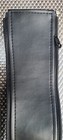  2 Pack   Removable Zipper Baby Stroller Handlebar Handle Cover