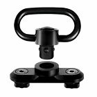 M-lok Heavy Duty Qd Sling Swivel Adapter Mount With Swivel For M-lok 
