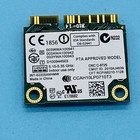 Dell Latitude E6420 Laptop Wifi Wireless Card 0x9jdy 62205anhmw 62205anhu