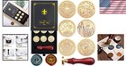 Hot Stamping Kit For Cards And Envelopes