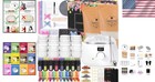 Complete Candle Making Supplies Set - Home Decor