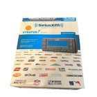 Siriusxm Stratus 7 Satellite Radio Vehicle Kit Ssv7v1 Tested Nib Sirius Xm