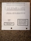 Whitey Bulger Fbi Wanted Poster Mugshots Fingerprints 2000 Signed Memorabilia