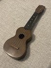 Vintage Roy Smeck Uke  for Parts 