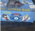 Karaoke Machine Dvd Player Cd Combo Remote Microphones Go Video Go Jr Dj530 New