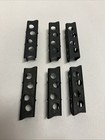 Original Set Of 6 Enfield 303 Five Round Stripper Clips