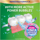 Polident Overnight Whitening Dental Appliance Cleanser Tablets 90ct 4 Pack