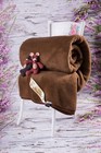 Luxury Australian Merino Wool Camel Blanket Throw All Sizes Woolmark