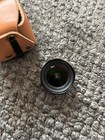 Moment Wide Angle 18mm Mobile Lens V1 O-series U-101-001