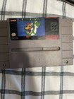 Super Mario World  super Nintendo  1991       Contact If Interested In Other Ones
