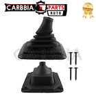 Munual Trans Shift Boot Cover F5tz7277ba For Ford Bronco F Series 2-door 3-door