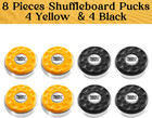 Shuffleboard Pucks shuffleboard Sand Wax  Shuffleboard Accessories Suitable Shuf