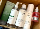 Anua Skincare Sets  free Shipping 