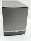 Bose Companion 3 Series Ii Multimedia Speaker System Subwoofer W  Cord Untested