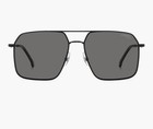 59mm Polarized Aviator Sunglasses