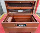 Crescent Jobox Site-vault Tool Chest 42 w X 20 d X 27 5 h Heavy-duty Steel