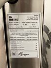 Meiko Point 2 Series Dv 200 2 Commercial Dishwasher 208-230 Vac New
