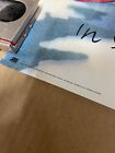 Stone Temple Pilots Stp Purple 1994 Original Official Promo Poster 12x30