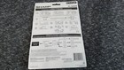 Sharp El-6590b Electronic Organizer Memo Master - Brand New Sealed 