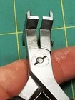 Vintage Excelta Optima No  505c-us Pliers  Insertion-extraction Esd Safe 