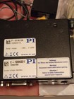 Pi Physics Instruments E-709 Piezo Controller And 100  m Piezo Motor P-611 1