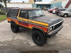 1979 Ford Bronco Xlt